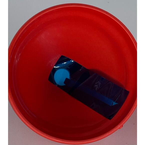 Tupperware Vegetable Cutter Spiralizer Handy Veggie Noodle Cutting Tool Red - Picture 11 of 13